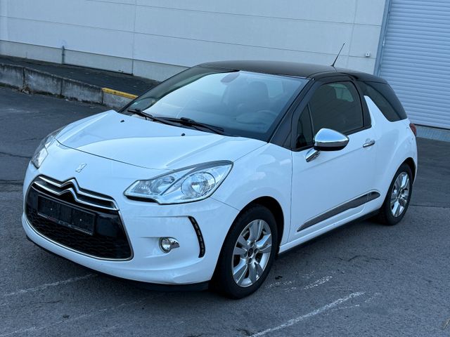 Citroën DS3 PureTech 82 SoChic *Klimaaut.*SHZ