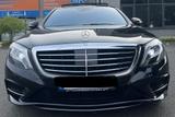 Mercedes-Benz S 400 HYBRIDE L - AMG Pack - Mercedes-Benz S-Klasse mit Hybrid-Antrieb: Automatik