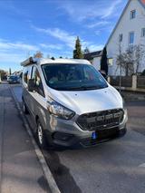 Ford Transit Custom, Campervan, Southvan, kein Nugget - Ford Transit Custom: Nugget