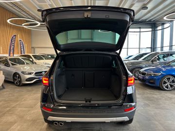 MYAUTOCENTER – Gebraucht- und Jahreswagen mit Werkstattservice in Pfaffenhofen Seat Ateca Xcellence 1.5 TSI *DSG*OPF*Virtuel*AHK*