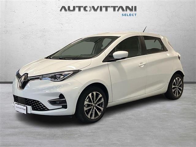 Renault RENAULT ZOE Intens R135