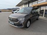 Ford Grand Tourneo Connect Titanium 5 Jahre Garantie - Ford Grand Tourneo Tageszulassungen
