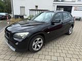BMW X1 18dsDrive EURO5KLIMA TUV NEU ANHANGERKUPPLUNG - BMW X1 bis 5.000 Euro