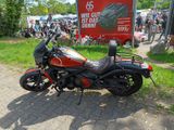 Kawasaki Vulcan S 650 - CHOPPER 650