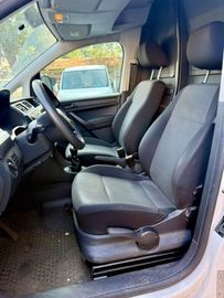 Volkswagen Caddy - 12