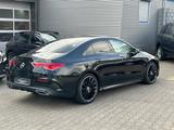 Mercedes-Benz CLA 200 AMG Line - Mercedes-Benz CLA 200 in Bochum