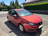 Seat Ibiza SC 1.2 12V Reference Reference - Seat Ibiza aus 2009: Reference