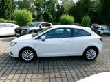 Seat IBIZA Style Salsa - Seat Ibiza Gebrauchtwagen in Berlin