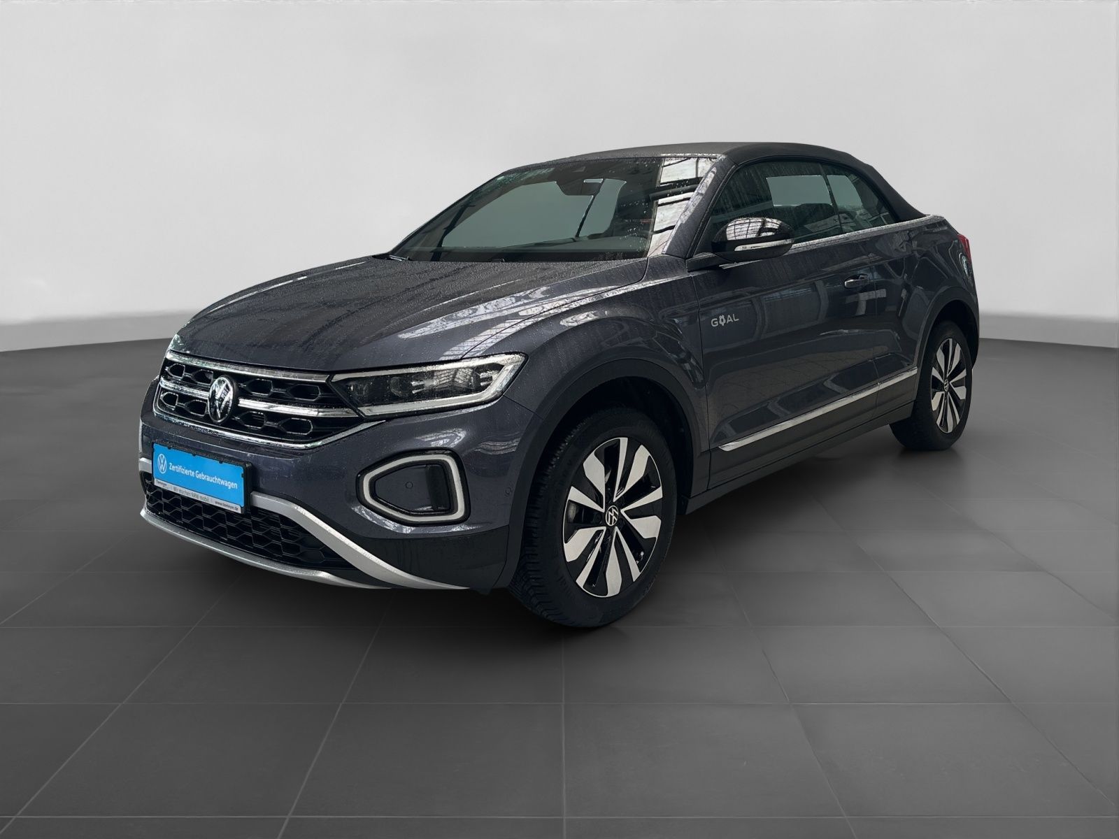 Volkswagen T-Roc - Bild 2