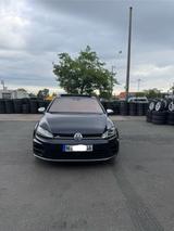 Volkswagen Golf 2.0 TSI DSG 4MOTION BMT R VOLLAUSTATTTUNG - VW Golf Gebrauchtwagen in Nürnberg