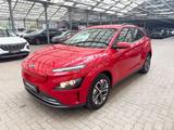 Hyundai Kona Ed. 30+  39,2 kWh|KRELL - rote Hyundai KONA Elektro