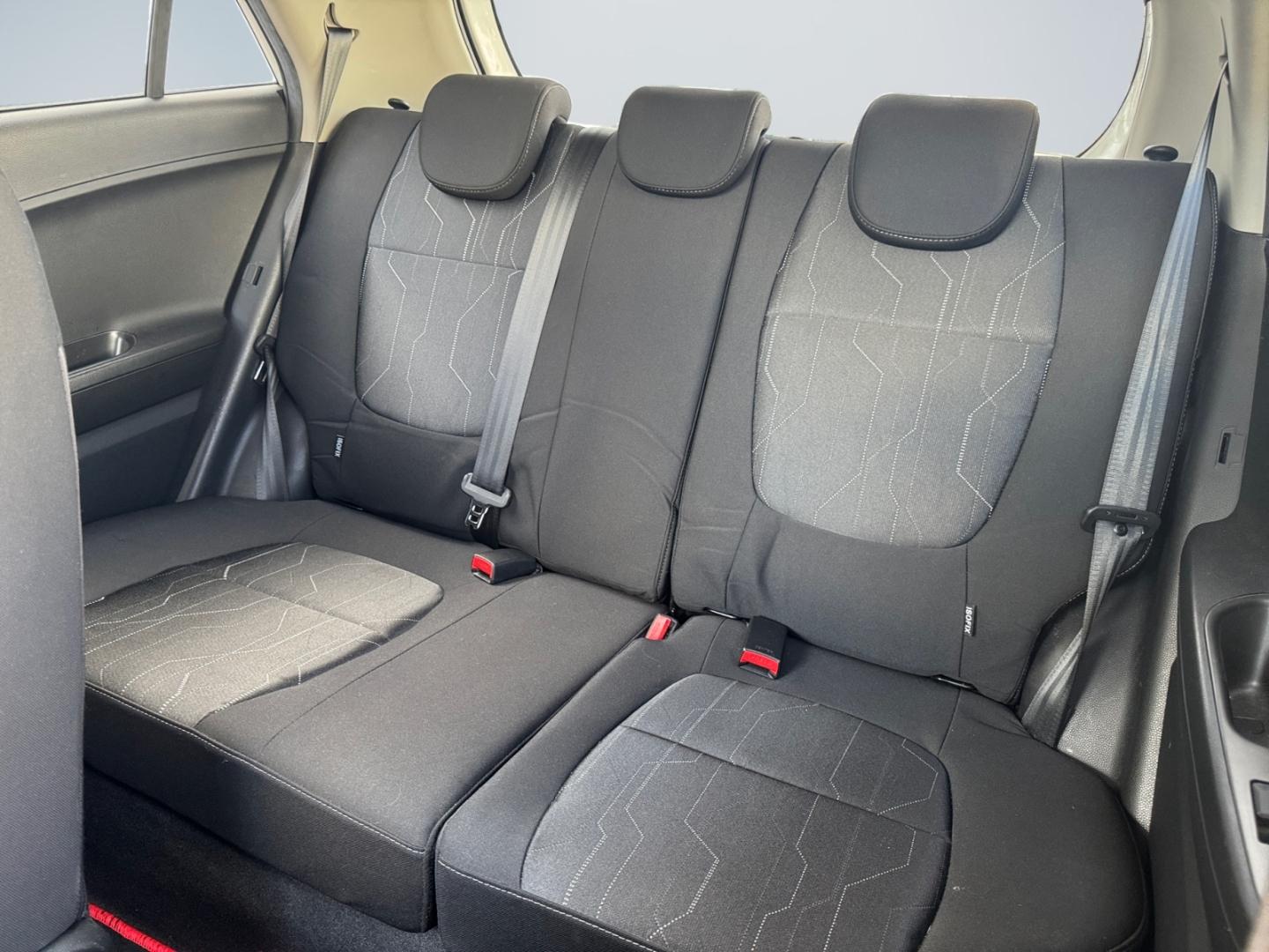 Kia Picanto Dream Team 5 1.2 DT15 Apple CarPlay Andr
