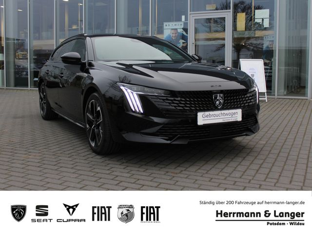 Peugeot 508 SW GT Techno- Saftey & Easy-Acces Paket ++ 3