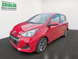 Hyundai i10 1.0 YES! LM SHZ Klima beh. Lenkrad - Hyundai i10: Yes