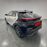 Toyota C-HR 2.0 PHEV GR SPORT Edition - Toyota C-HR: GR Sport Edition