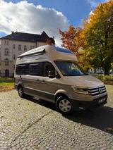 Volkswagen Grand California 600 2.0 TDI