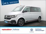 Volkswagen T6.1 Multivan Edition DSG/ Standh, AHK, RFK, LED - 7 Sitzer Vans