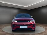 Land Rover Range Rover Sport Plug-in Hybrid P460e Dynamic H - : Rot, Plug-In Hybrid, Geländewagen