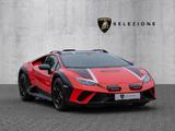 Lamborghini Huracán Sterrato Arancio Xanto, Livery Pack 3&4 - Lamborghini Gebrauchtwagen in Nürnberg