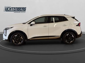 KIA Sportage - 3