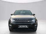 Land Rover Discovery Sport HSE*4X4*Automatik*Kamera*Temp.* - Land Rover Discovery Gebrauchtwagen