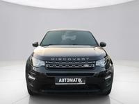 Land Rover Discovery Sport HSE*4X4*Automatik*Kamera*Temp.*