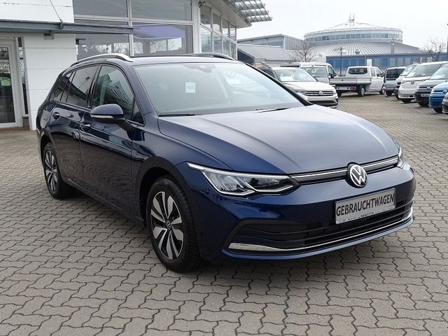 Golf Variant 1.5 TSI Move - LED / Navi / DAB+