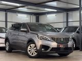 Peugeot 5008 Active Business 7SITZER*VIR*LANE*APPS*1.H - Peugeot 5008: Business