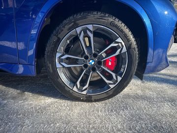 BMW X1 xDrive20d M Sportpaket Head-Up HK HiFi DAB
