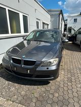 BMW Bmw 320d e90 - BMW 320: 320d E90