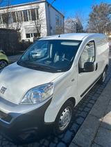 Fiat Fiktion - Fiat Fiorino in München