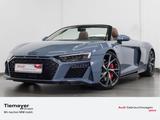 Audi R8 Spyder LM20 LED BuO LEDER - Audi R8 in Bochum
