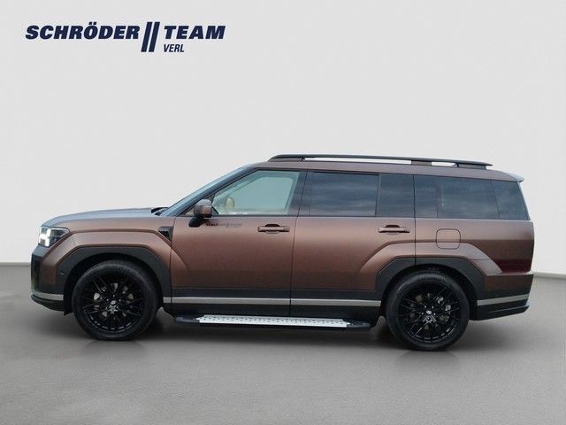 Hyundai Santa Fe – Bild 2