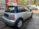 MINI One MINI 1,6 Klima Tempomat - gebrauchte MINI MINI aus dem Jahr 2003