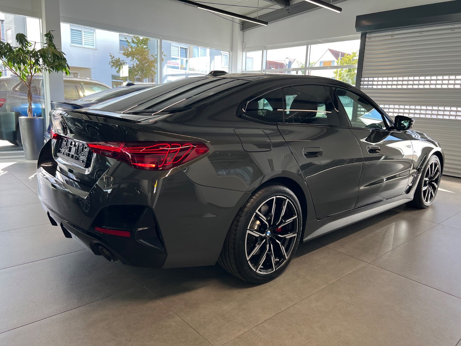 BMW 420 Gran Coupé M Sport Pro imagem 2