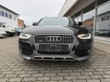 Audi A4 Allroad quattro 2.0 TDI - gebrauchte Audi A4 Allroad aus dem Jahr 2015