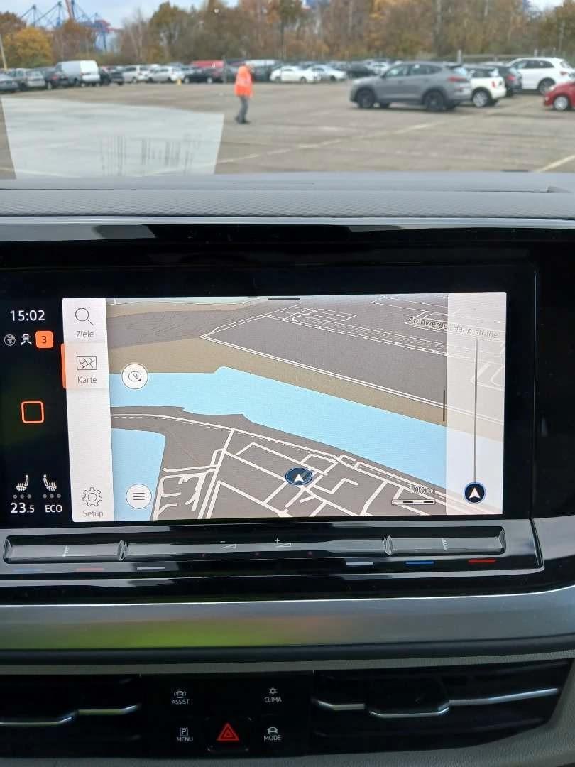 VOLKSWAGEN T7 MULTIVAN LIFE EHYBRID 218 CH BVA - 1ERE MAIN - HAYON ÉLECTRIQUE - TOIT PANORAMIQUE - VOLANT EN CUIR