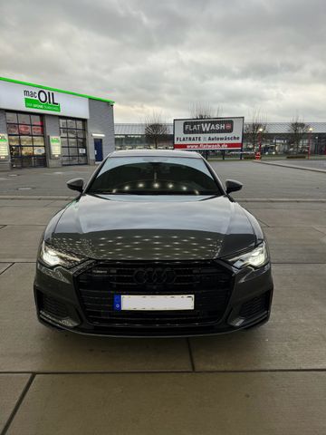 Audi A6 45 TDI Quattro 3x S-Line Keyless Panodach