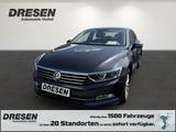 Volkswagen Passat Lim 1.4 TSI Comfortline Navi Massagesitze - VW Passat Gebrauchtwagen in Mönchengladbach