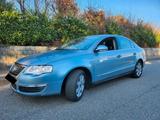 Volkswagen Passat B6 1.6 TÜV NEU# 1-Hand# ... - VW Passat Gebrauchtwagen in Kiel