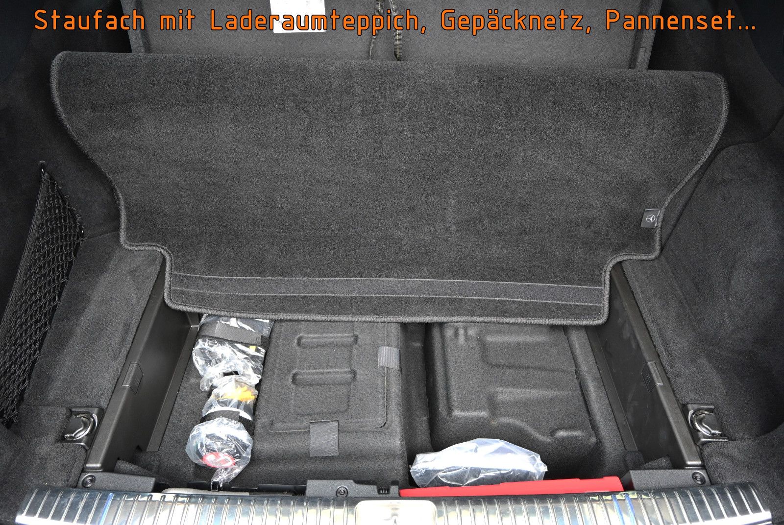 Fahrzeugabbildung Mercedes-Benz E 220 d T 9G-Tr. Exclusive °ACC°AHK°HEAD-UP°MEMO
