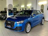 Audi Q2 40 TFSI quattro sport DSG S LINE ACC VIRTUAL - Audi Q2 in Bochum