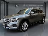 Mercedes-Benz GLB 200 PROGRESSIVE+MBUX+KAMERA+AHK+CARPLAY - Mercedes-Benz GLB 200 aus 2021