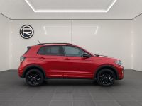 Volkswagen T-Cross - Vorschau Bild 4