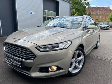 Ford Mondeo - 3