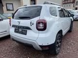 Dacia Duster II Prestige - Dacia Duster Prestige mit Benzin-Antrieb