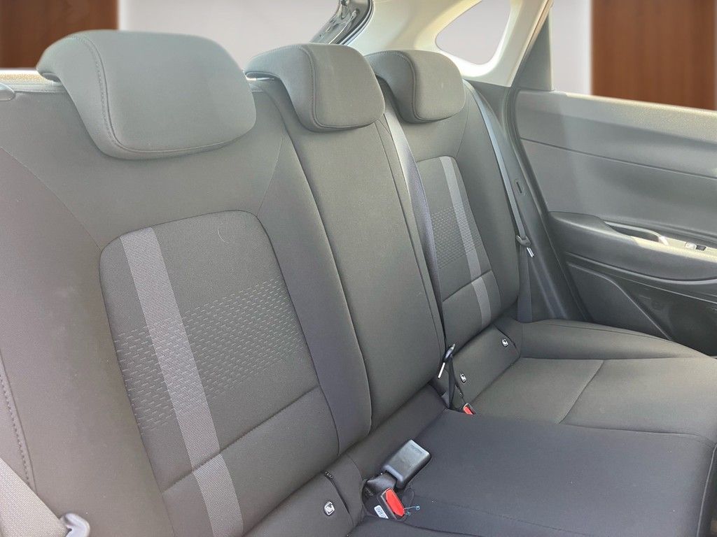 Hyundai i20 – Bild 13