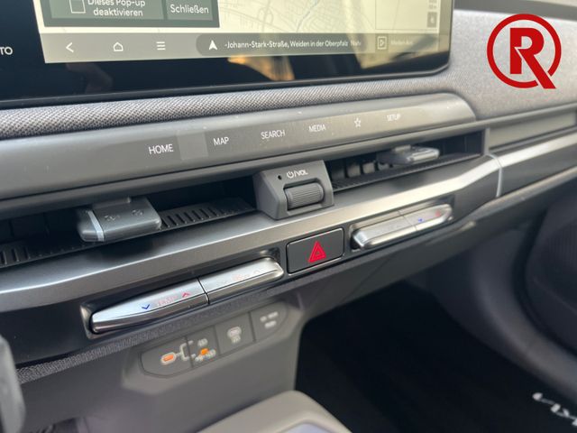 EV3 58.3 kWh EARTH Android Auto Apple CarPlay Na