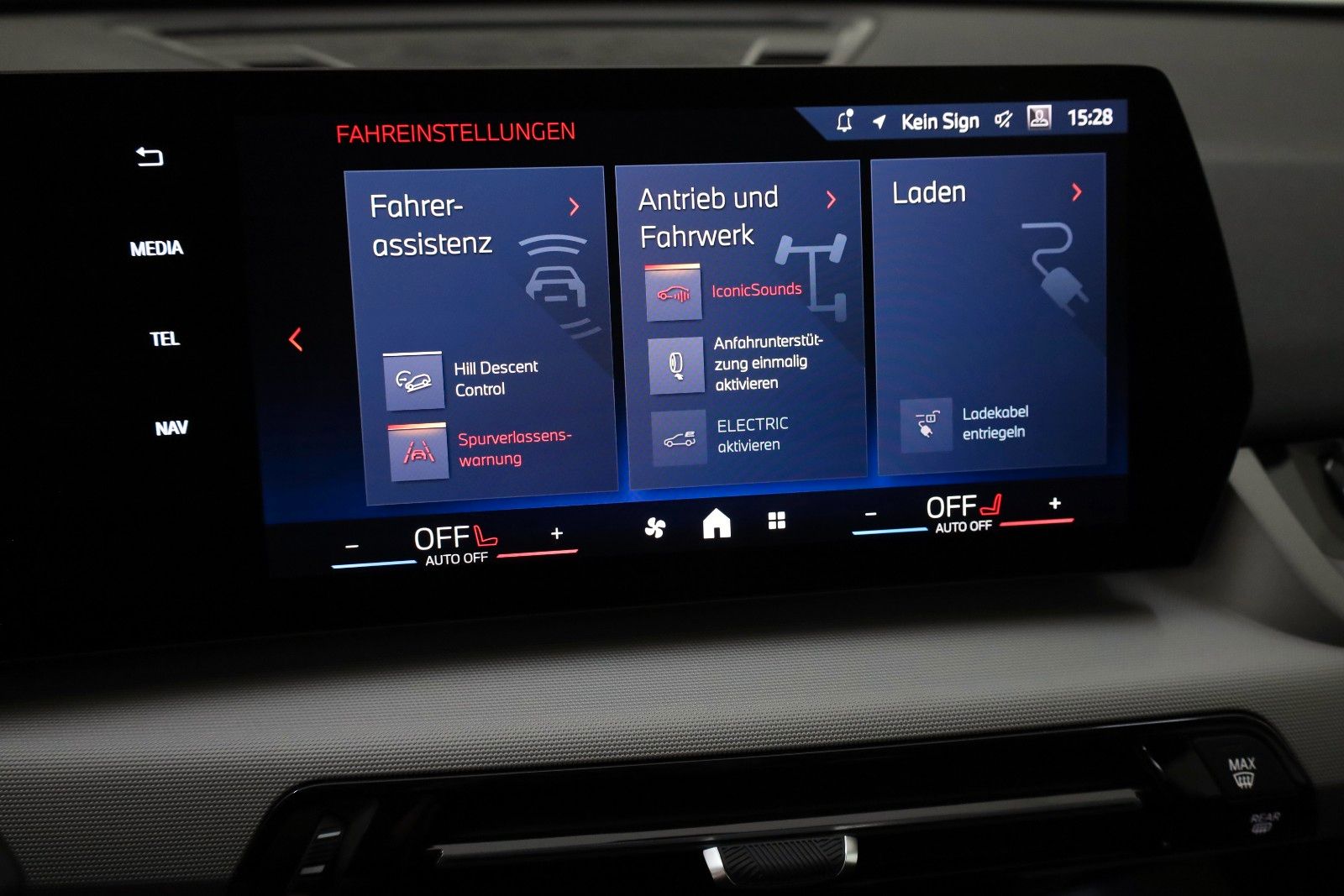 Fahrzeugabbildung BMW X1 xDrive 25 e,Navi,LED,SH,Kamera,Carplay,DAB