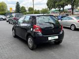 Toyota Yaris Life*5 Türen*LIMA*elektr Fenster & Spiegel - Toyota Yaris Gebrauchtwagen in Aachen